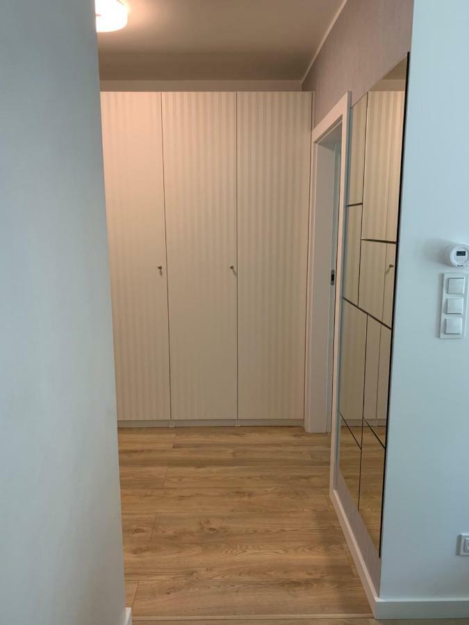 Apartament Skalisty Karpacz Exterior foto