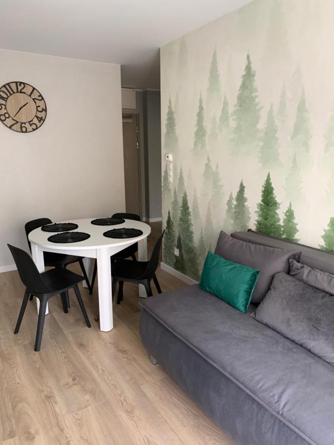 Apartament Skalisty Karpacz Exterior foto