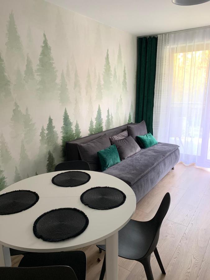 Apartament Skalisty Karpacz Exterior foto