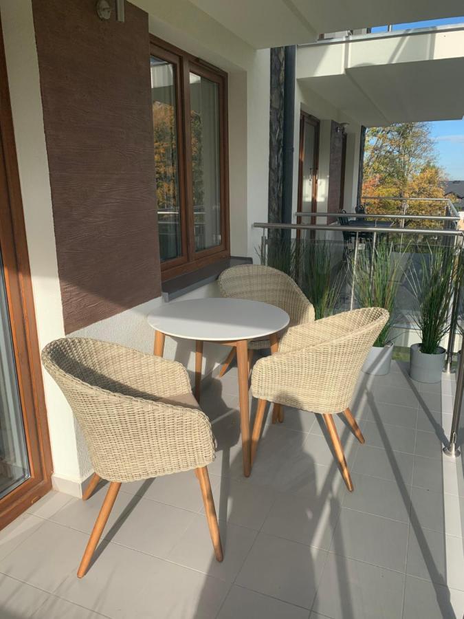 Apartament Skalisty Karpacz Exterior foto